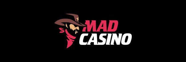 Mad Casino 777% welcome match for Kiwi players